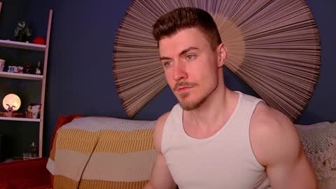 Eddie online show from March 19, 2026, 4:05 am