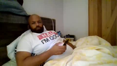 eddiejonez online show from March 8, 2025, 4:56 am