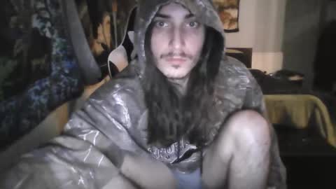 eddy815 online show from November 28, 2025, 7:55 am