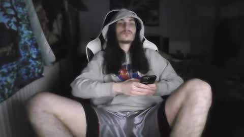 eddy815 online show from November 30, 2025, 10:52 am