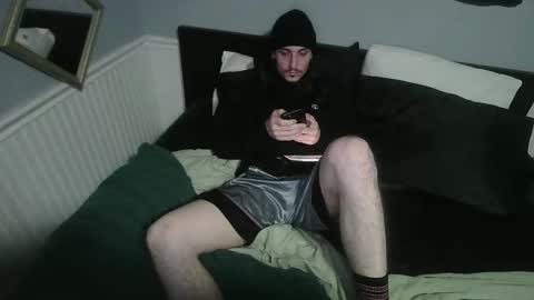 eddy815 online show from February 4, 2026, 7:47 am