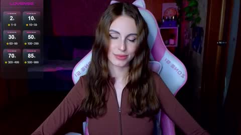 Edeline online show from March 22, 2026, 1:47 pm