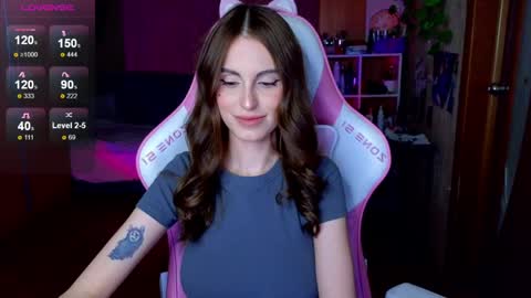 Edeline online show from March 31, 2026, 2:28 pm