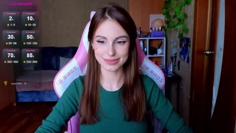 Edeline online show from April 15, 2026, 10:22 am