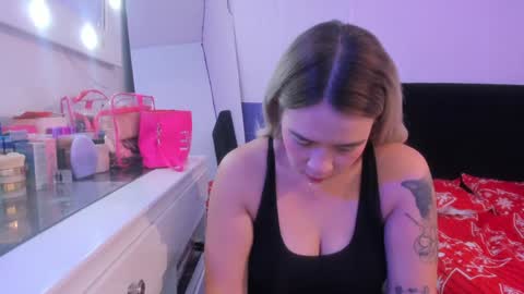 BYANCA online show from December 12, 2024, 1:17 pm