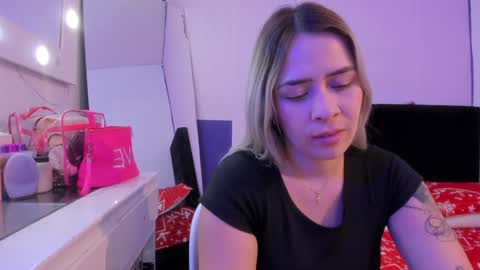 BYANCA online show from December 14, 2024, 3:36 pm