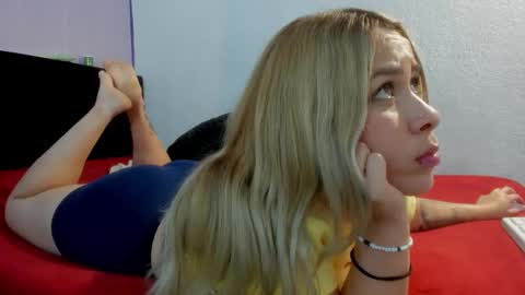 Snapshot of eden_paradise_ chatting on February 23, 2026, 9:01 pm BYANCA online show from February 23, 2026, 9:01 pm