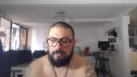 edgarram83 online show from February 15, 2025, 10:52 pm