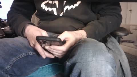 Snapshot of edged_biker chatting on January 10, 2025, 7:11 pm edged biker online show from January 10, 2025, 7:11 pm