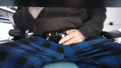 edged biker online show from November 29, 2025, 11:35 am