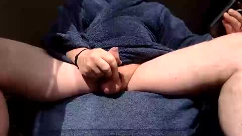 edgemaster83 online show from February 24, 2025, 9:10 am