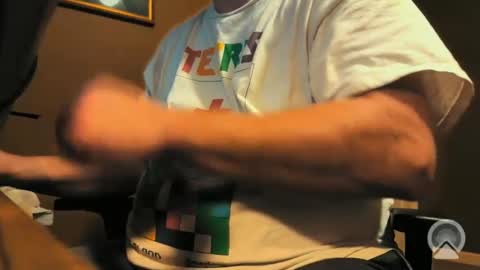 edgeward_the_great online show from October 28, 2025, 8:51 am