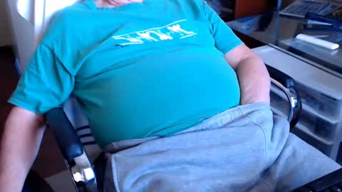 edginginedmonton online show from February 24, 2025, 8:58 pm