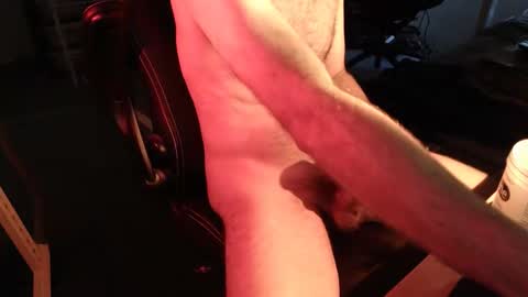 edgingmybig_ online show from February 21, 2026, 7:48 pm