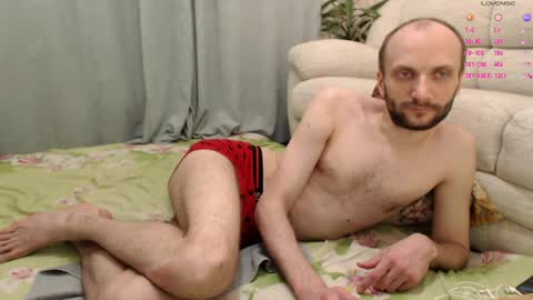 Alexander online show from April 4, 2026, 7:33 pm