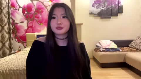 Eri online show from May 14, 2026, 8:26 pm