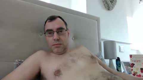 edinandy77 online show from March 11, 2026, 11:05 am