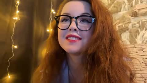 Friendly neighbourhoud redhead  online show from January 21, 2025, 3:26 am