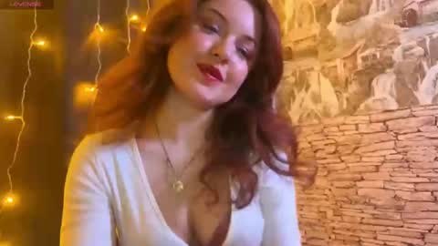 Friendly neighbourhoud redhead  online show from March 10, 2025, 2:50 am