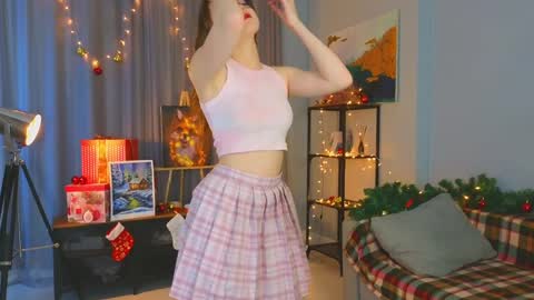 Snapshot of edithbrucker chatting on January 9, 2025, 6:06 am Im Sally Im new here lets meet online show from January 9, 2025, 6:06 am