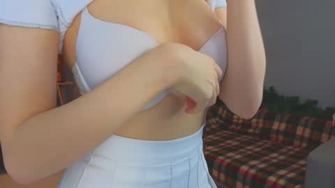 Snapshot of edithbrucker chatting on January 16, 2025, 6:25 am Im Sally Im new here lets meet online show from January 16, 2025, 6:25 am