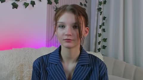 Snapshot of edithgalpin chatting on January 21, 2025, 11:34 pm Lisa online show from January 21, 2025, 11:34 pm