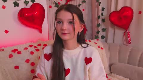 Snapshot of edithgalpin chatting on February 13, 2025, 11:47 pm Lisa online show from February 13, 2025, 11:47 pm