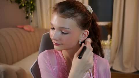 Snapshot of edithgalpin chatting on February 26, 2026, 12:42 am Lisa online show from February 26, 2026, 12:42 am