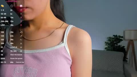 Nikki online show from October 26, 2025, 1:22 am