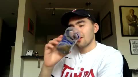 EddieFitz75 online show from March 8, 2026, 7:28 pm