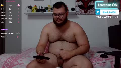 EDMUNDSG online show from March 11, 2026, 2:28 am