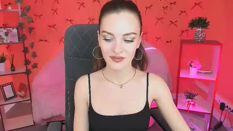 Snapshot of ednathomas chatting on November 25, 2025, 5:24 pm ednathomas online show from November 25, 2025, 5:24 pm