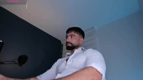 edrick online show from October 25, 2025, 12:02 pm