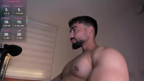 edrick online show from December 3, 2025, 11:30 am