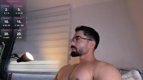 edrick online show from March 18, 2026, 1:03 pm