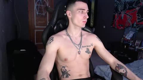 Eduar online show from January 12, 2026, 11:26 am