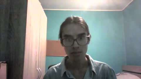 Eduardo Andrs online show from February 26, 2026, 11:37 pm