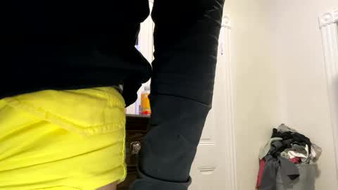 edvmendez1766 online show from October 8, 2025, 9:07 am