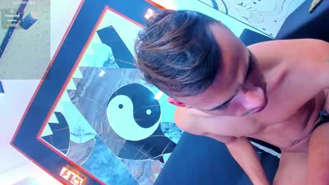 Snapshot of edward_24_ chatting on December 14, 2024, 7:29 am Edward Colleman online show from December 14, 2024, 7:29 am