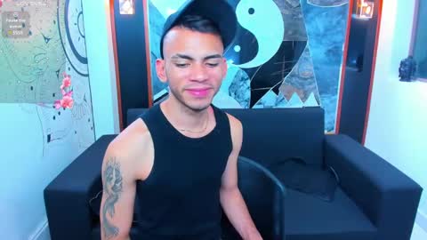 Snapshot of edward_24_ chatting on December 15, 2024, 7:46 am Edward Colleman online show from December 15, 2024, 7:46 am