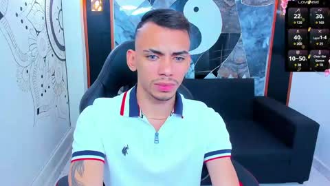Snapshot of edward_24_ chatting on January 16, 2025, 4:07 am Edward Colleman online show from January 16, 2025, 4:07 am