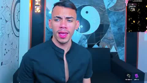 Snapshot of edward_24_ chatting on February 6, 2025, 7:13 am Edward Colleman online show from February 6, 2025, 7:13 am