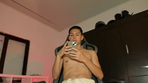 edward online show from April 13, 2026, 12:16 am