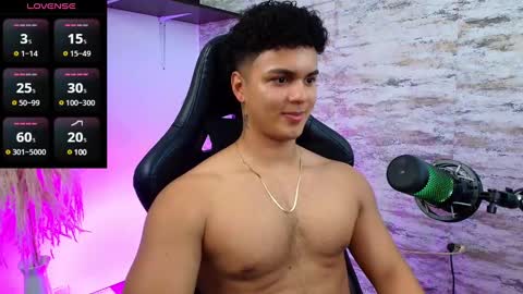 EDWARD CLARCK online show from January 28, 2025, 4:08 am