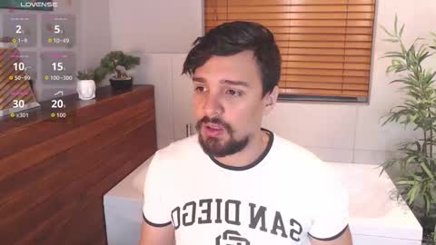 Eduardo online show from February 4, 2026, 3:45 am