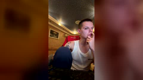 Snapshot of edward_secret chatting on February 7, 2026, 3:38 pm edward_secret online show from February 7, 2026, 3:38 pm