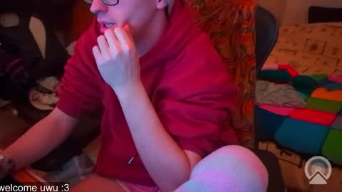 Alex online show from March 6, 2026, 10:28 pm