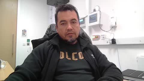 EdM online show from January 19, 2026, 8:51 am