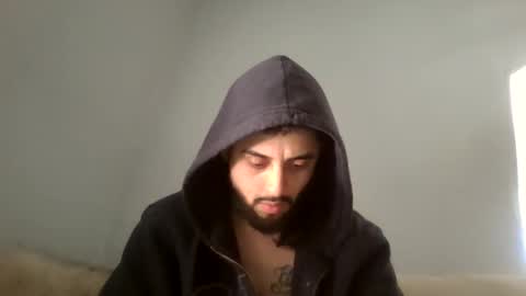 Grisales Private online show from March 11, 2026, 2:01 pm