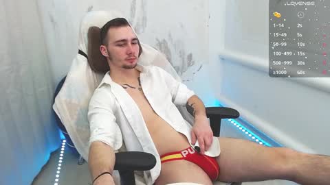 Daniel and Alex online show from February 8, 2025, 4:25 pm